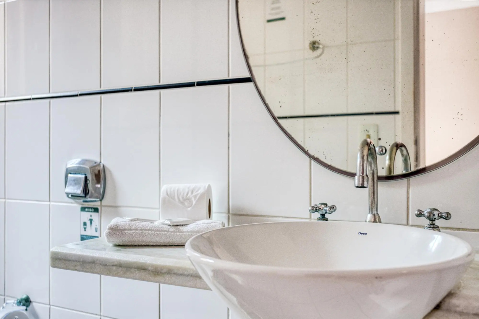 Foto - Rede Andrade Cecomtur