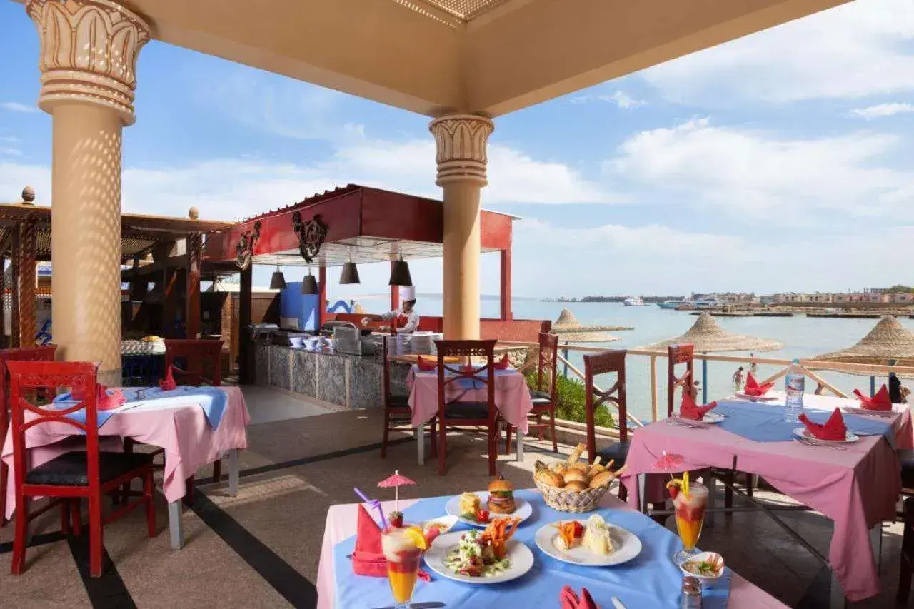 Foto - KING TUT & SPHINX Hotels Hurghada