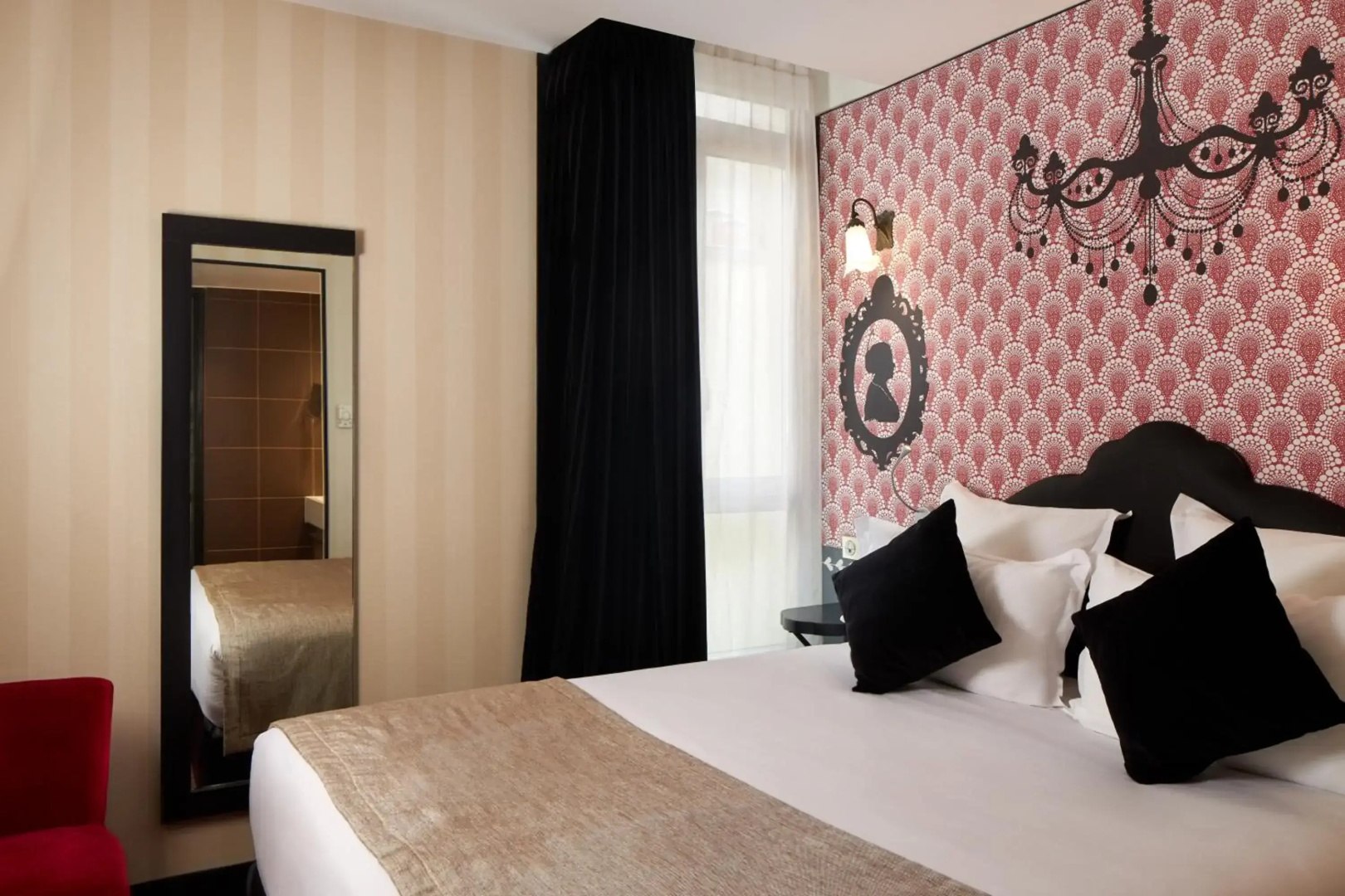 Photo - Four Elements Hotel