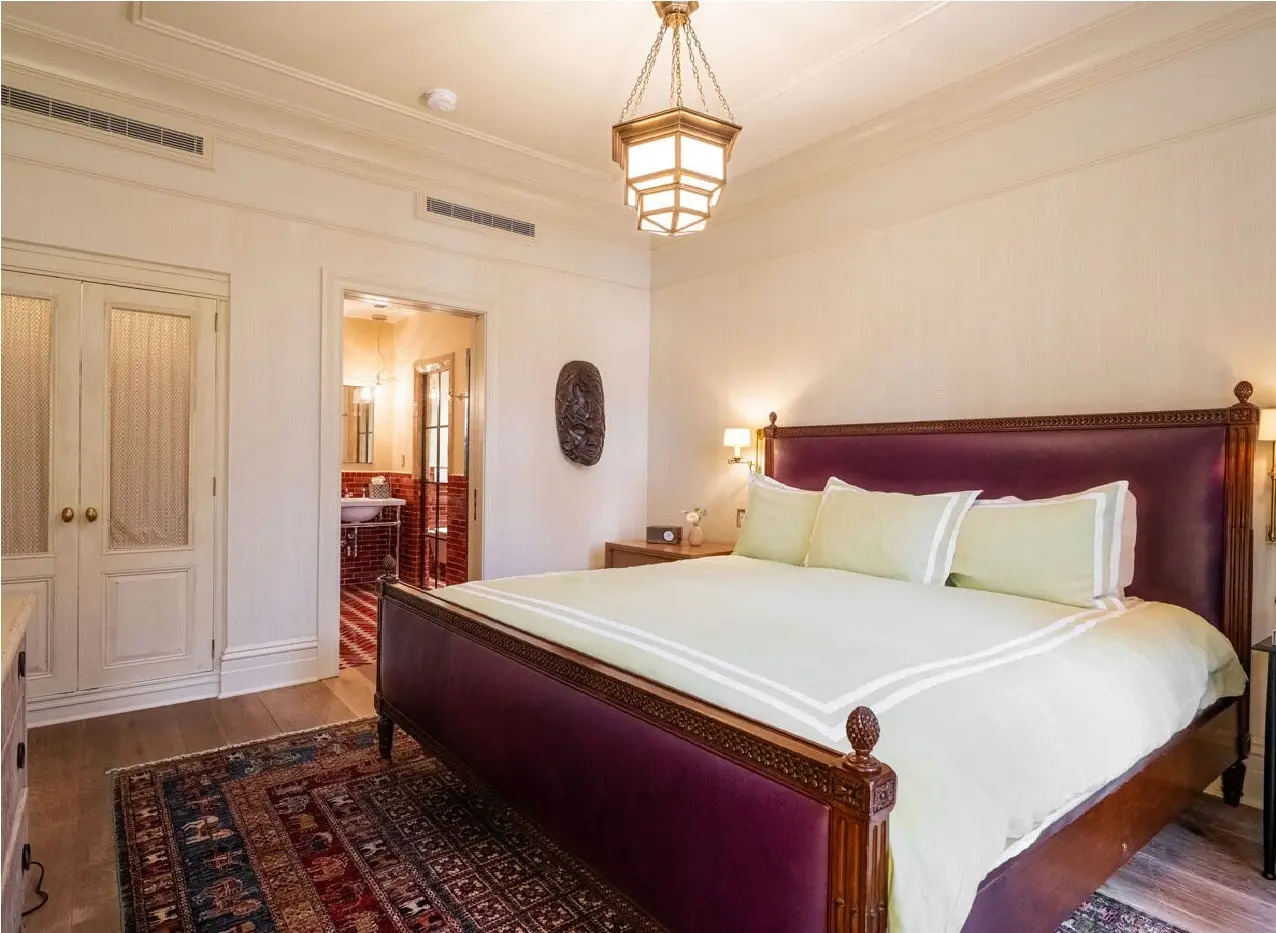 Foto - The Greenwich Hotel