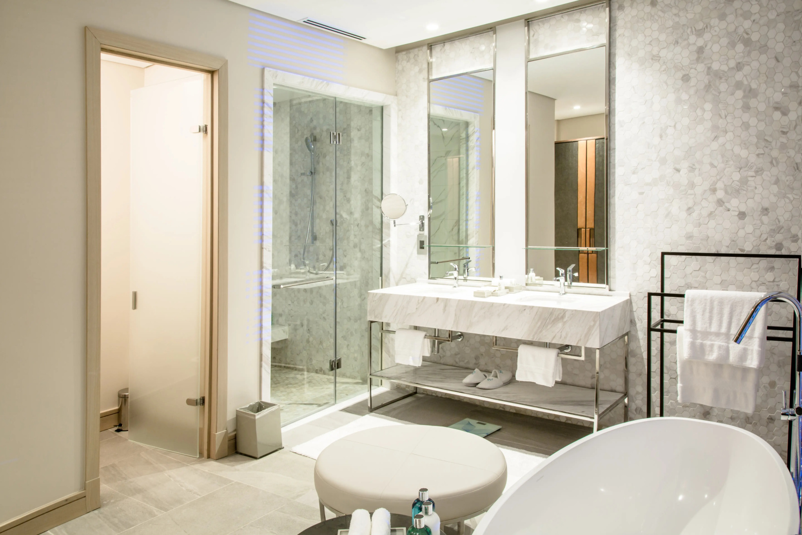 Photo - The Houghton Hotel, Spa, Wellness & Golf