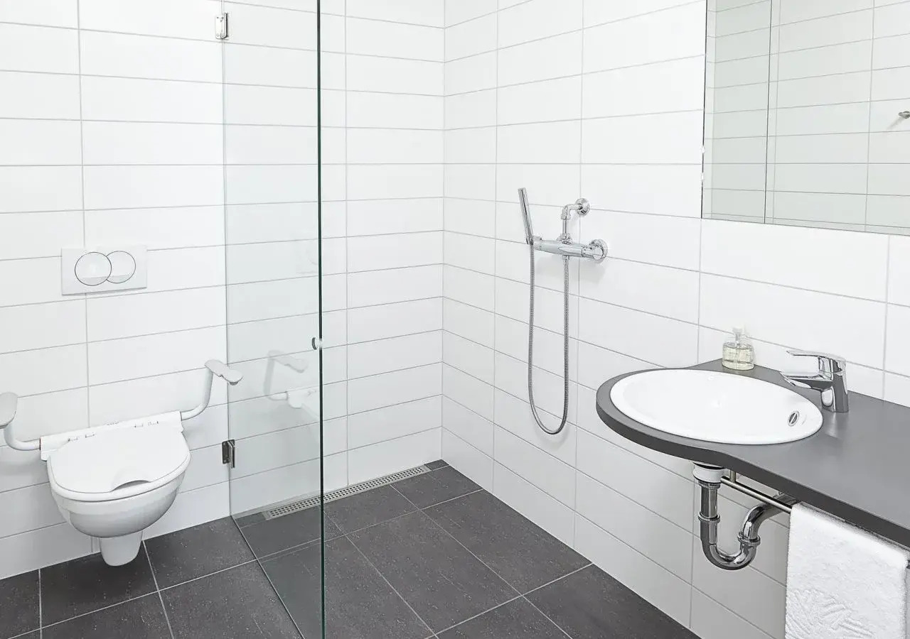 Foto - Reykjavik Lights Hotel by Keahotels