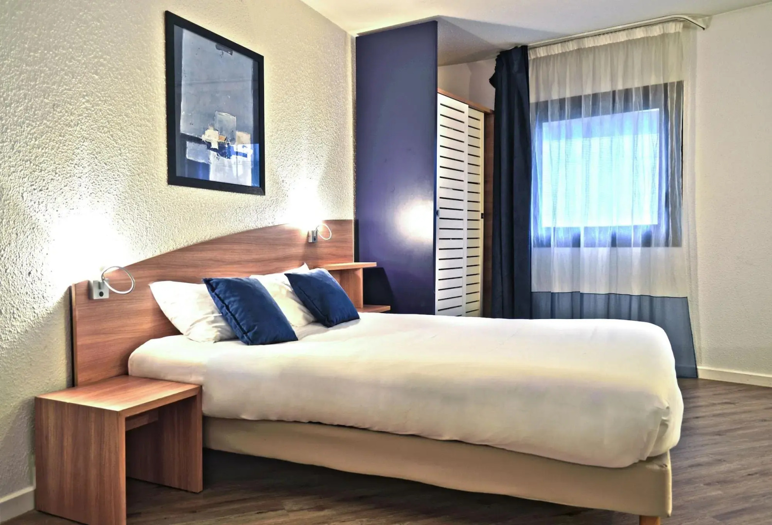 Foto - Art Hotel Paris Est