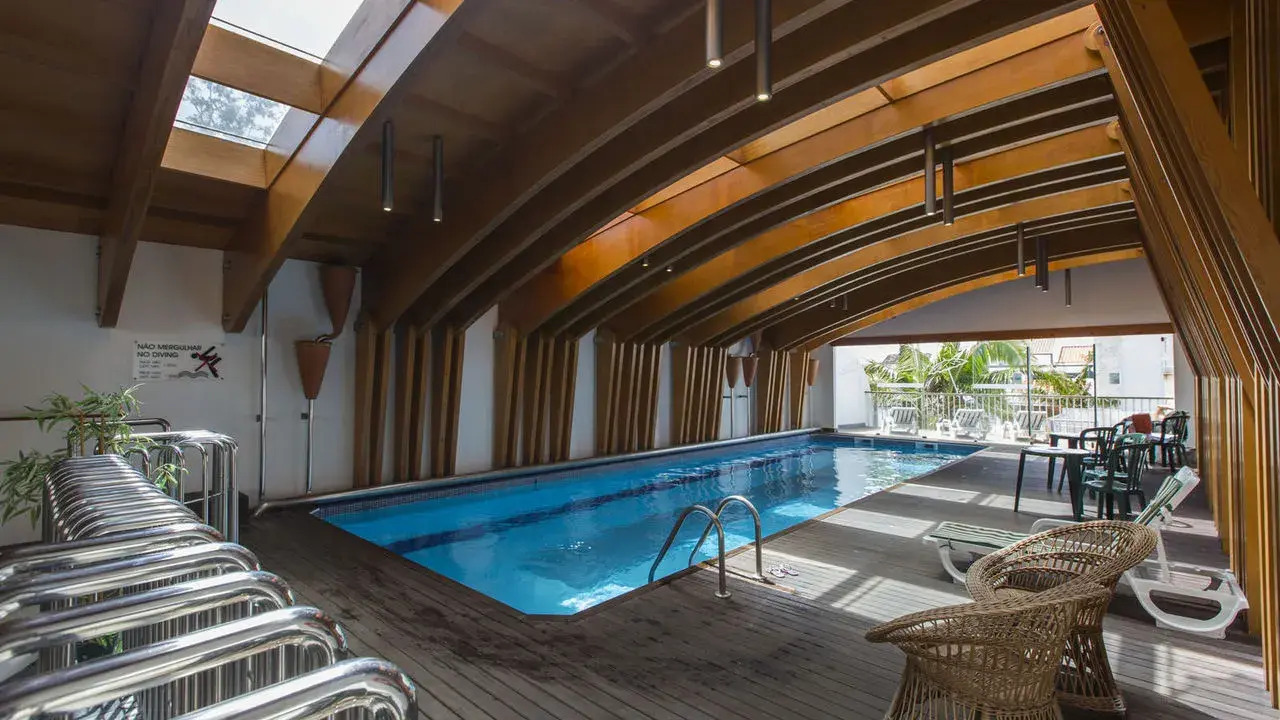 Foto - Hotel Ponta Delgada