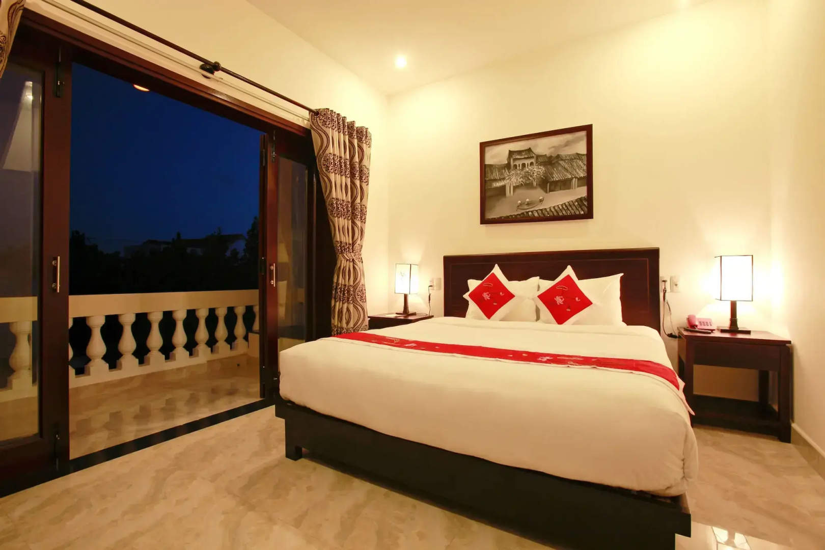 Foto - Pham Gia Boutique Villa