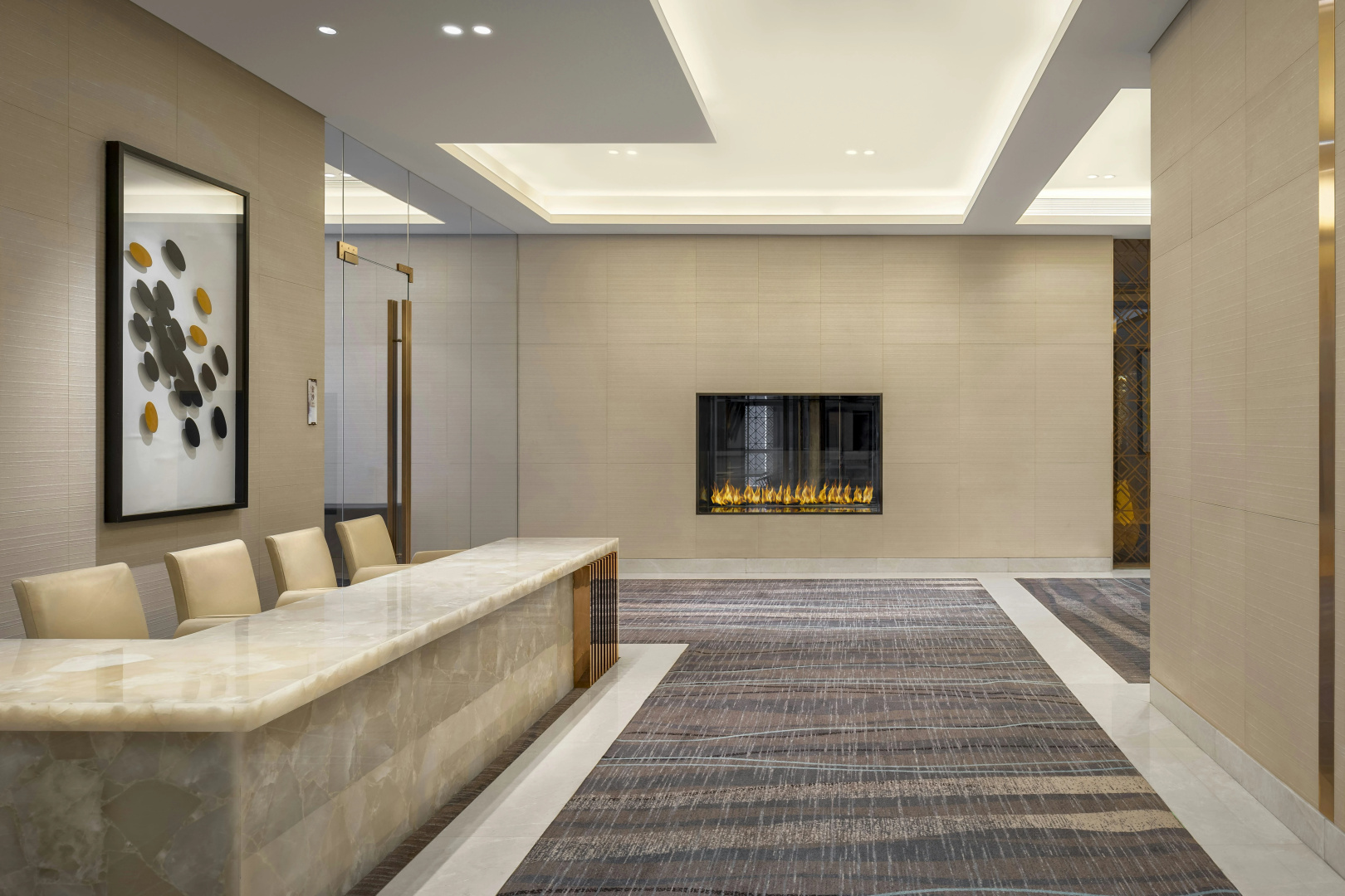 Foto - Fairmont Chengdu