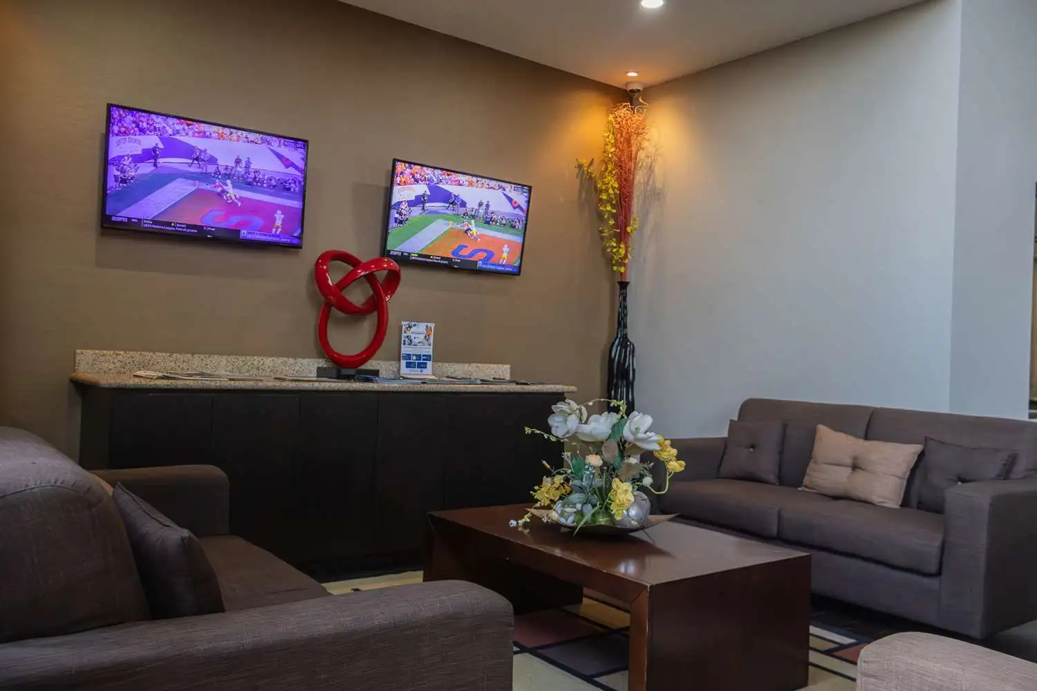 Foto - Best Western Premier Monterrey Aeropuerto