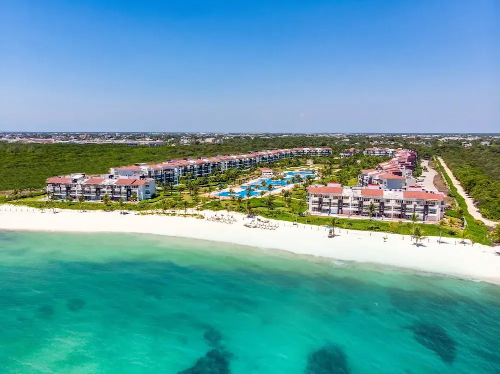 Foto - Mareazul Beach Front Condos At playa del Carmen
