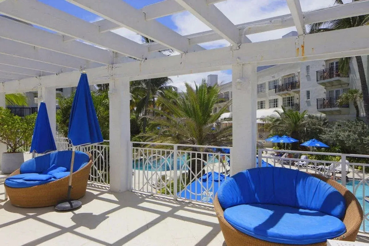 Foto - The Savoy Hotel & Beach Club