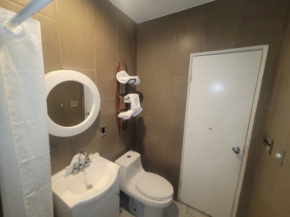 Foto - Desert Hills Motel