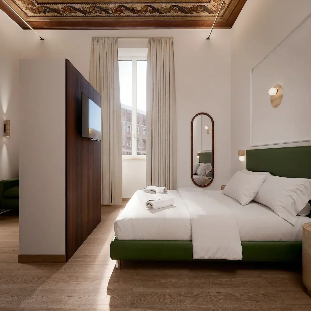 Photo - Fantini Rooms- Fori Imperiali