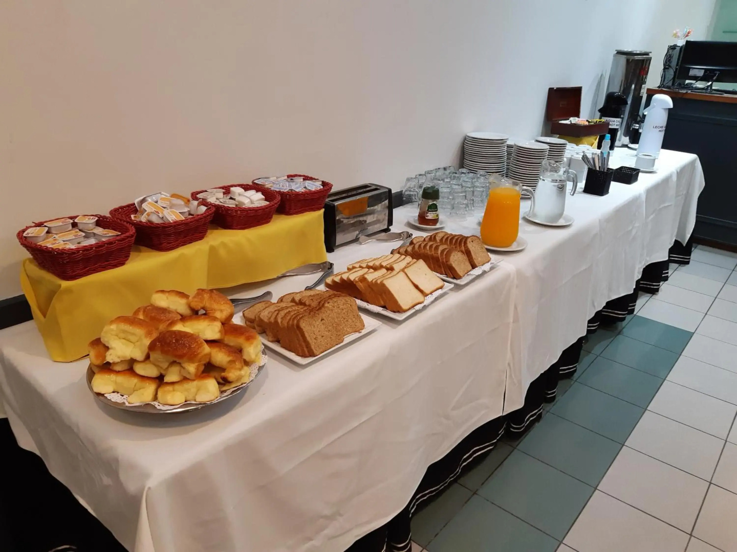 Foto - Hotel Plaza Roma