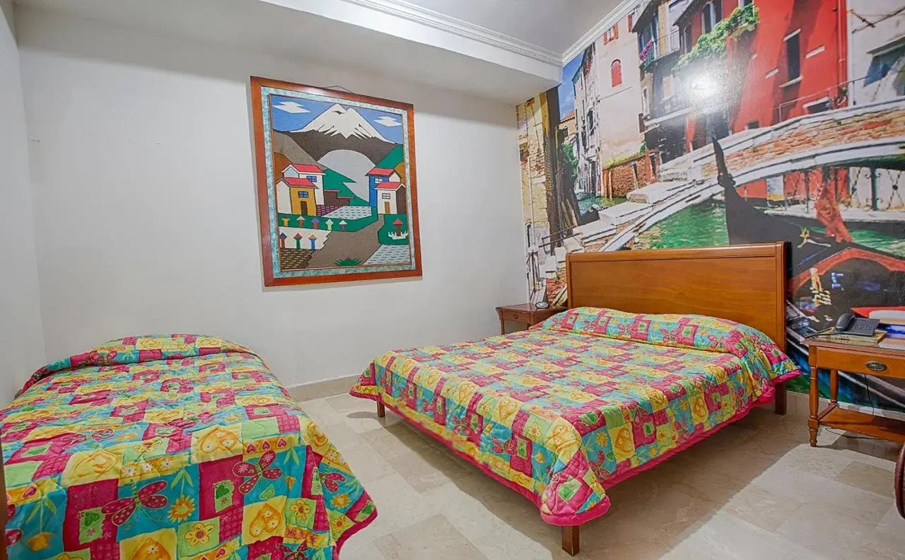 Foto - Baluarte Cartagena Hotel Boutique