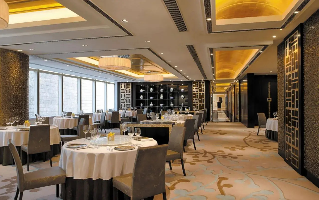 Photo - Cordis, Hong Kong - Langham Hospitality Group