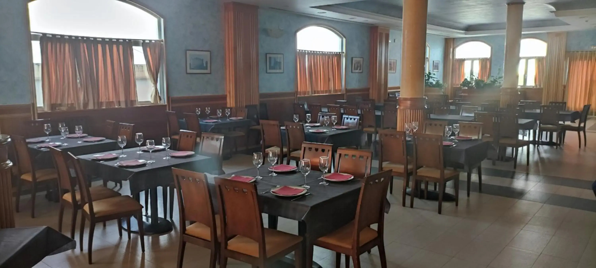 Foto - Hotel Camino Real