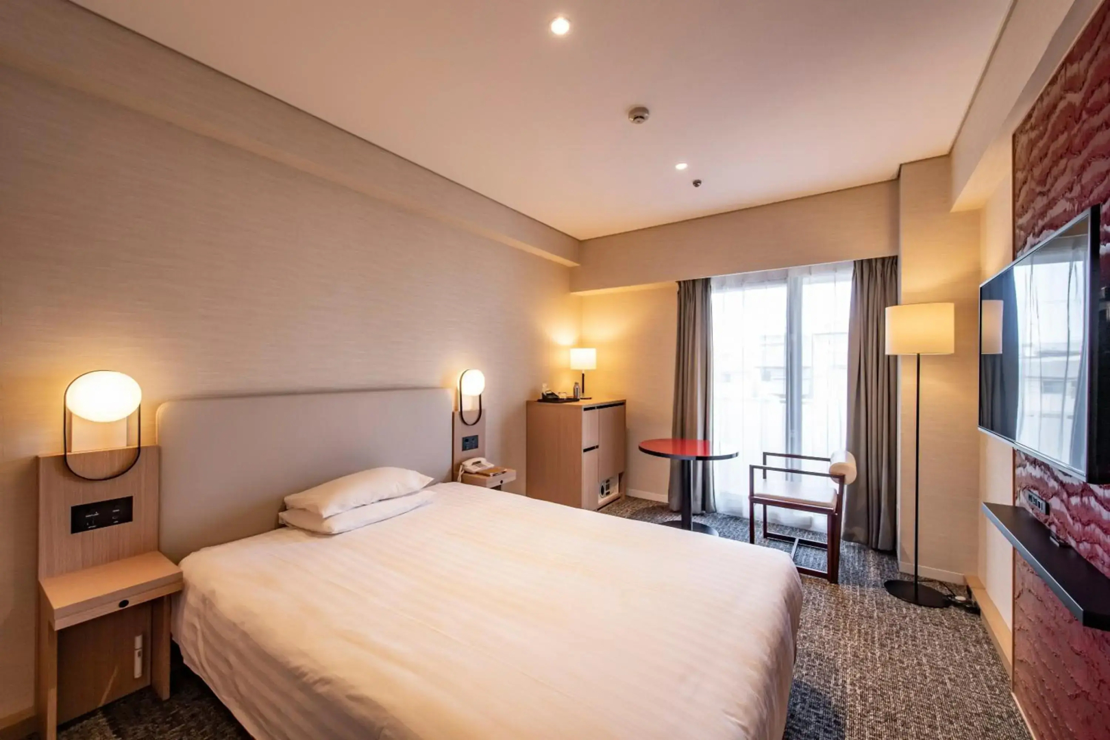 Photo - Kyoto Tokyu Hotel
