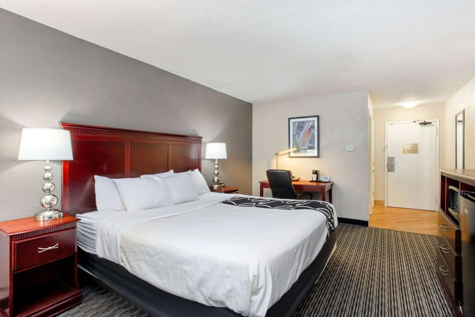 Foto - La Quinta by Wyndham Indianapolis South