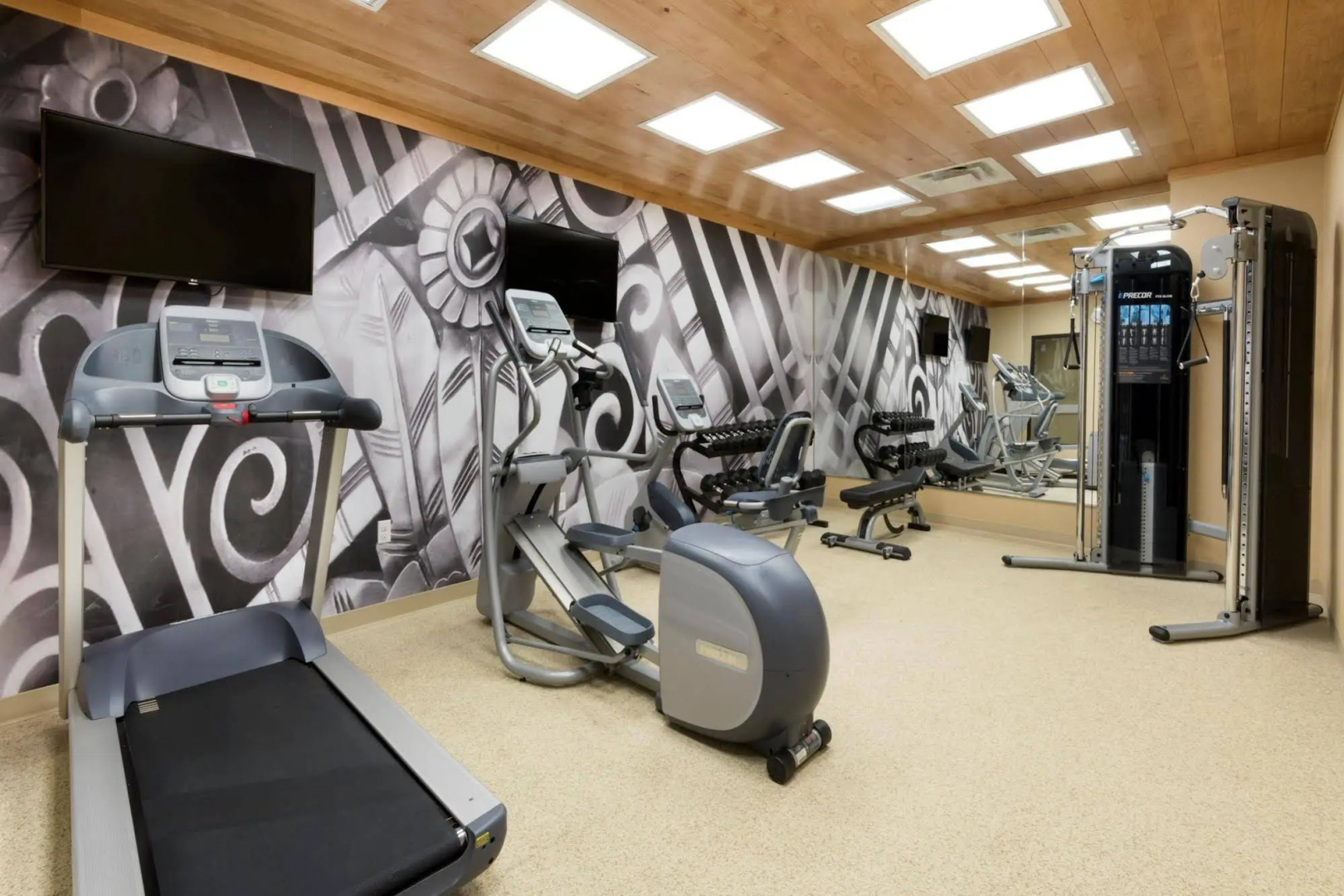 Foto - Best Western Plus Hudson Hotel & Suites