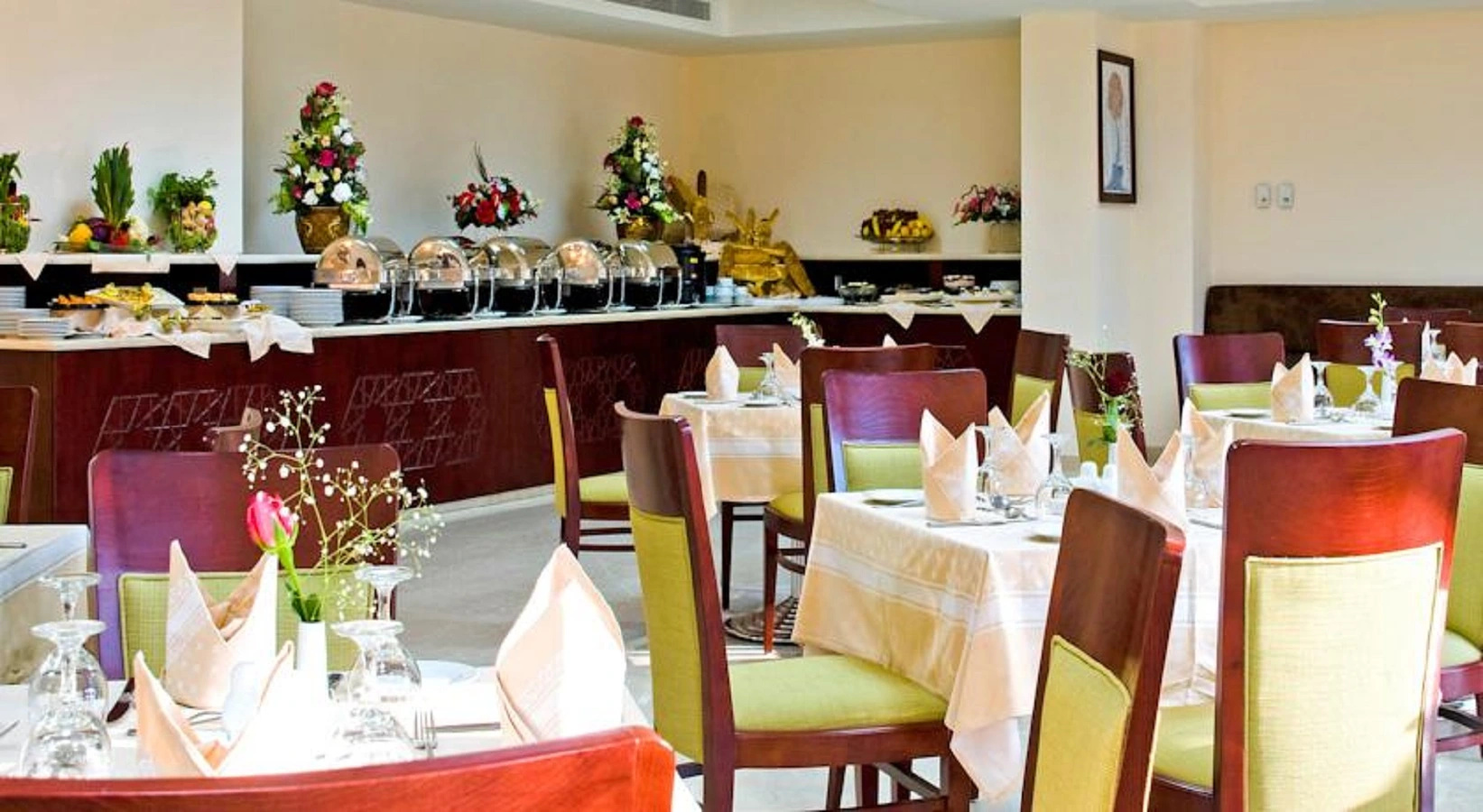 Photo - Makarem Umm Al Qura Hotel