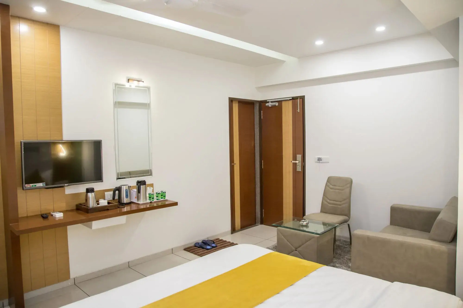 Foto - Hotel Orange International
