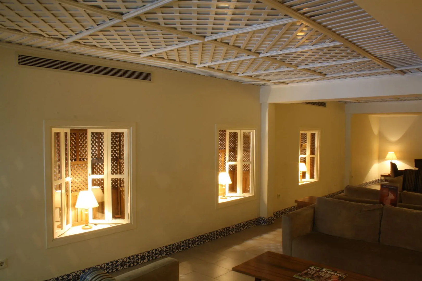 Foto - Hotel Alcázar