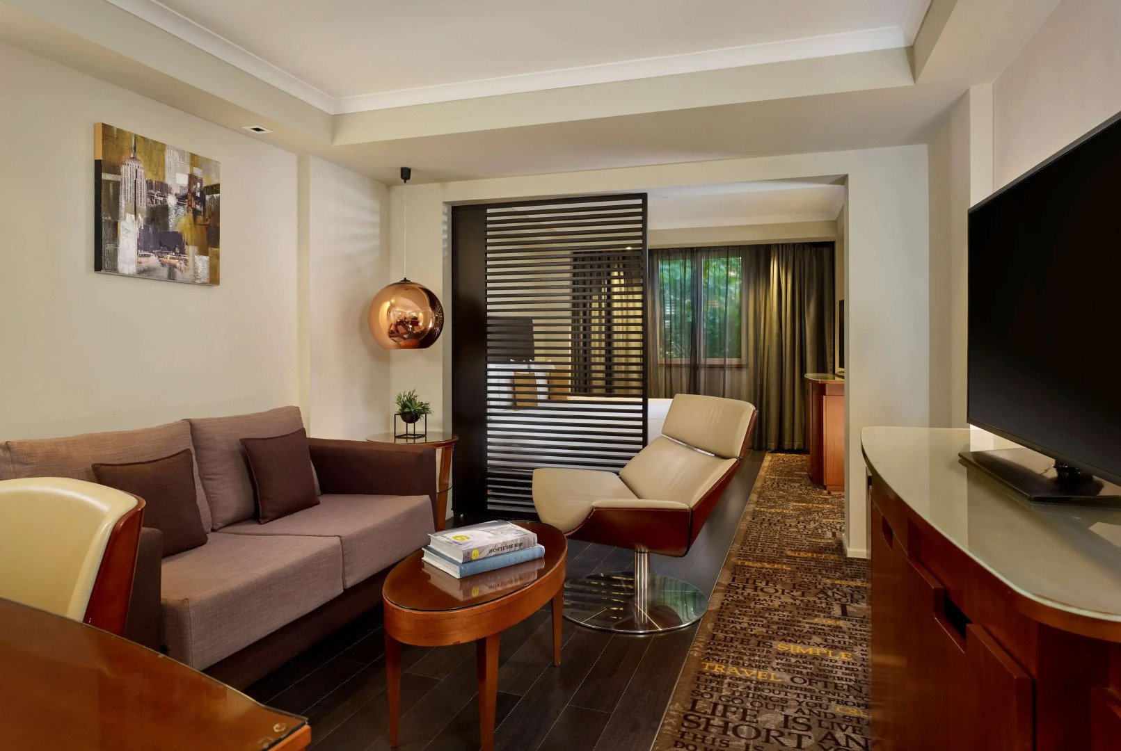 Foto - Park Plaza Victoria London