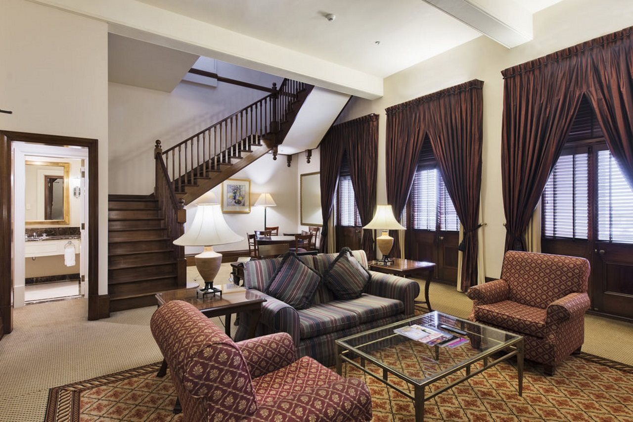 Foto - Treasury Brisbane