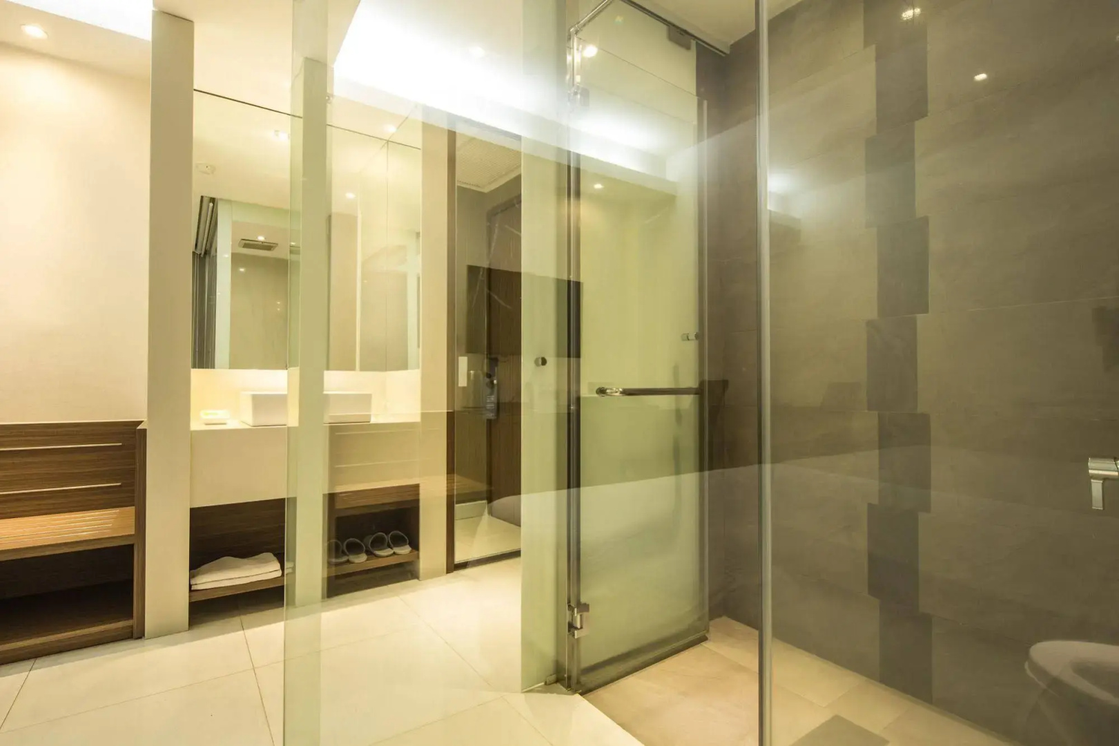 Foto - Nicecy Ben Thanh Hotel