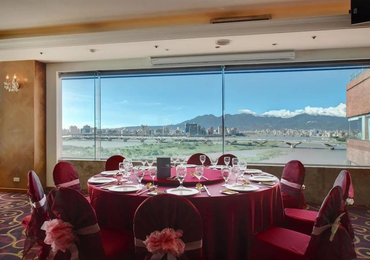 Photo - Hotel Riverview Taipei
