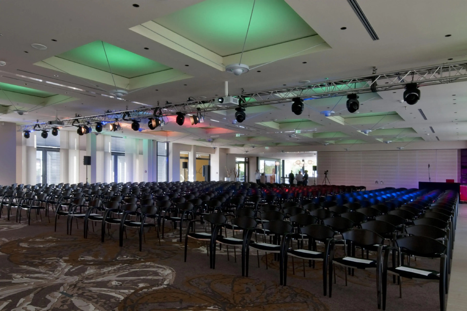 Photo - Atrium Hotel Mainz