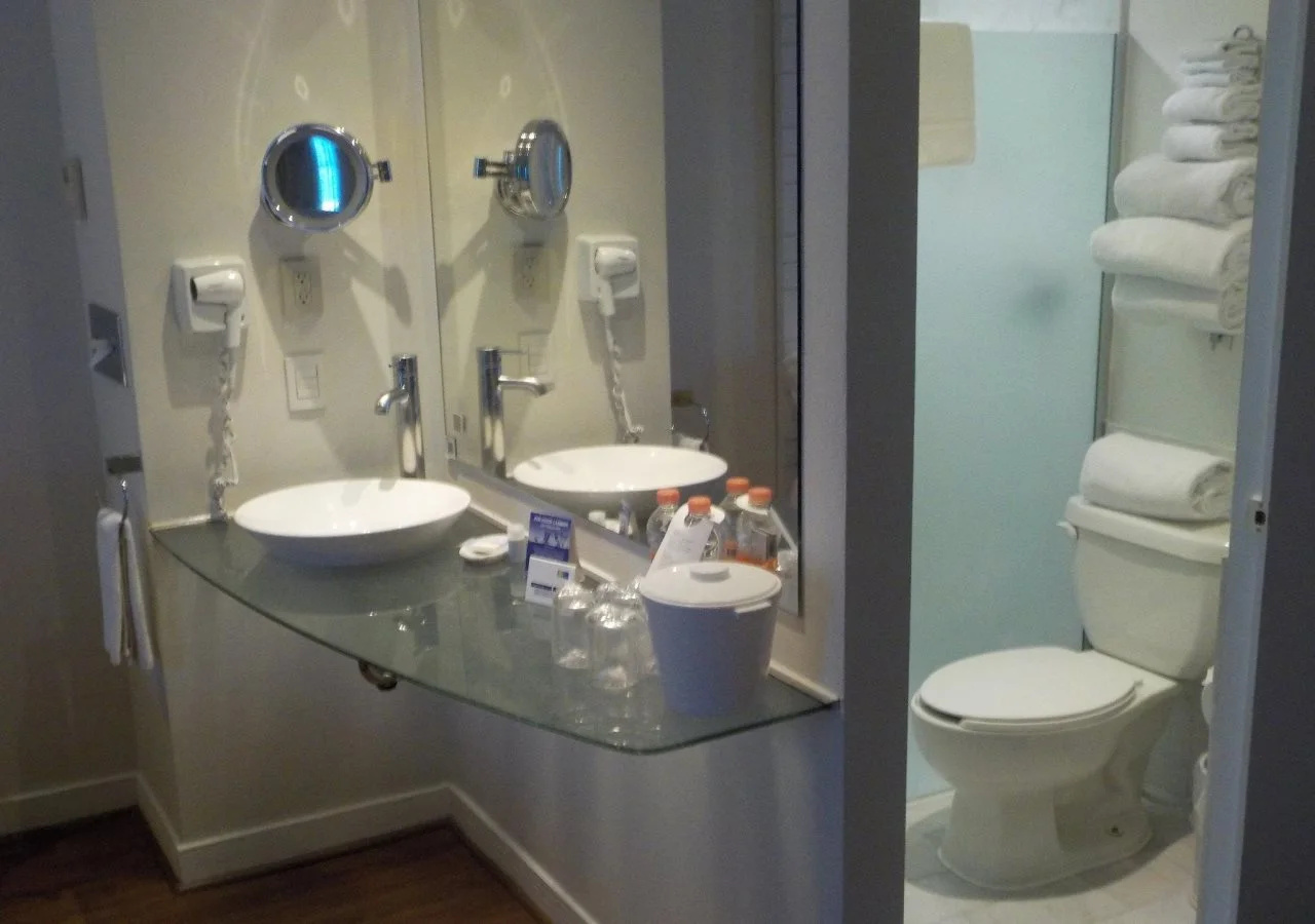 Foto - BelAir Business a Wyndham Garden Hotel