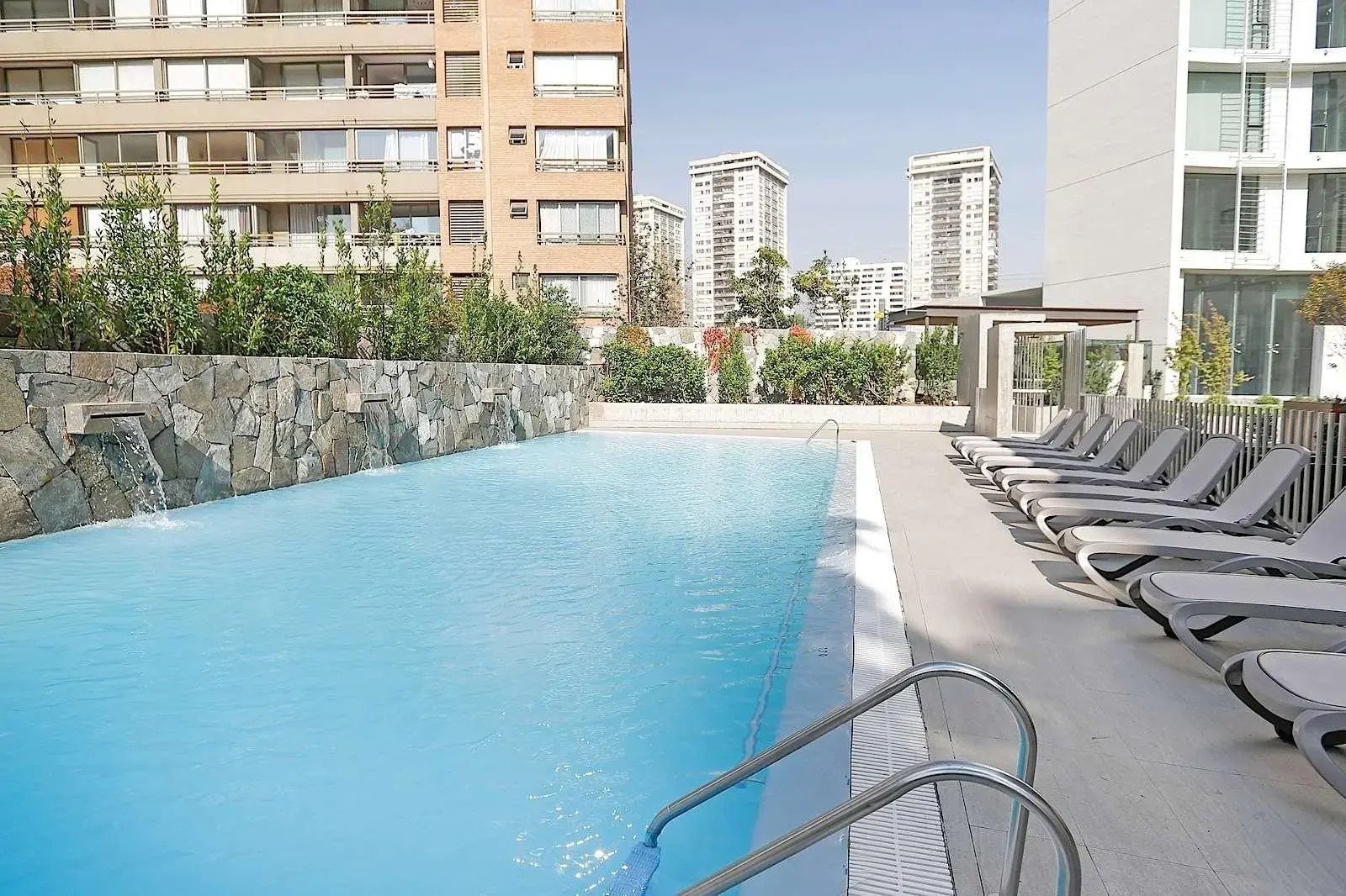 Foto - DoubleTree by Hilton Santiago Kennedy, Chile