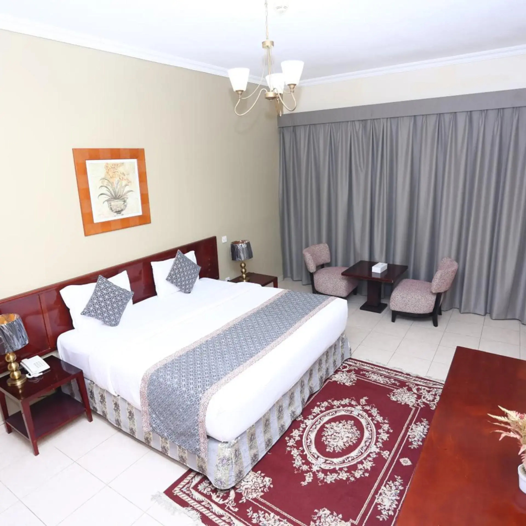Foto - Icon Hotel Apartments