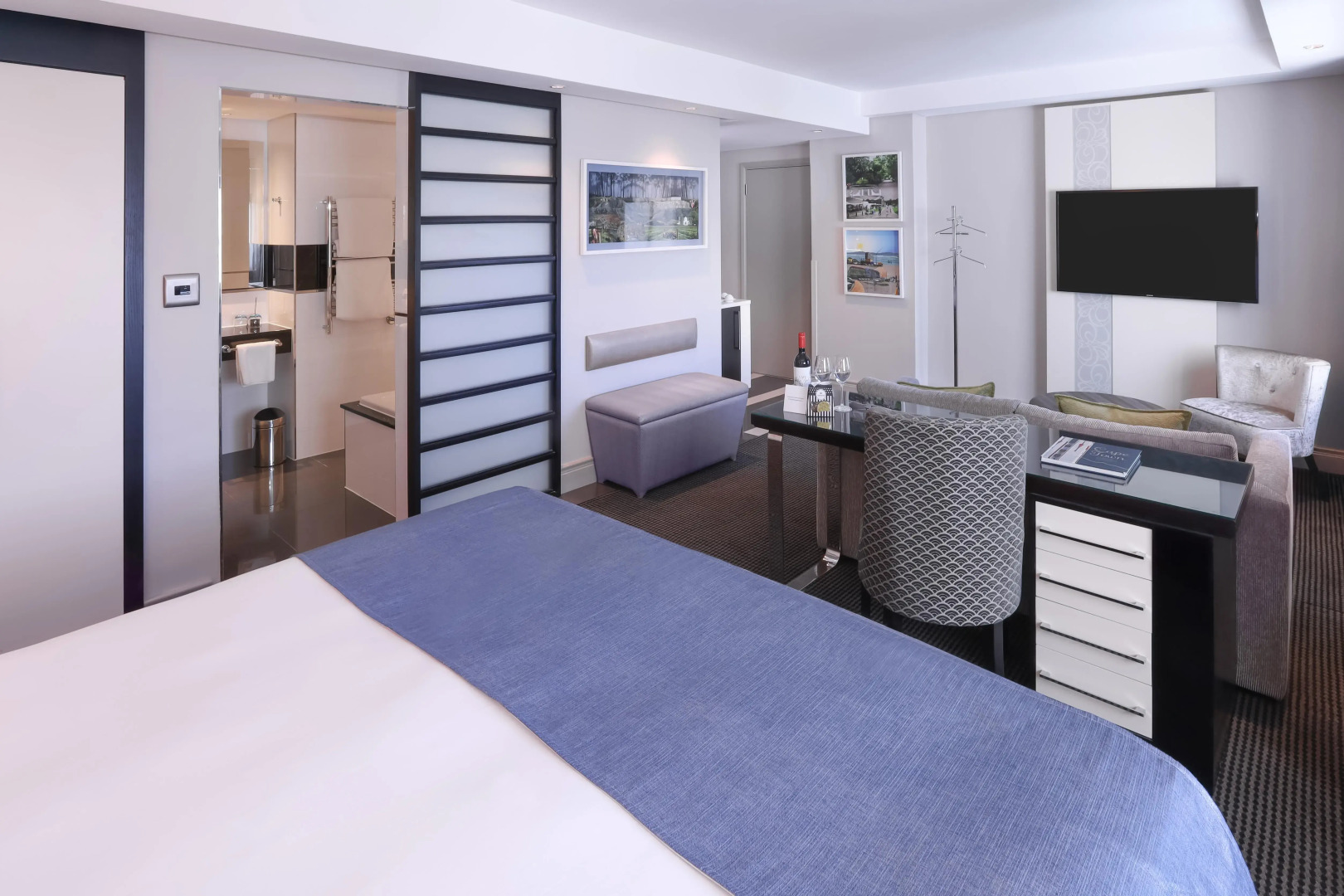 Foto - Southern Sun Waterfront Cape Town