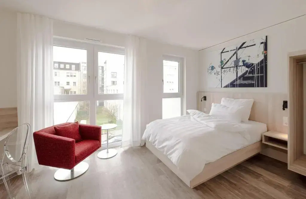 Photo - Mintrops Concierge Hotel