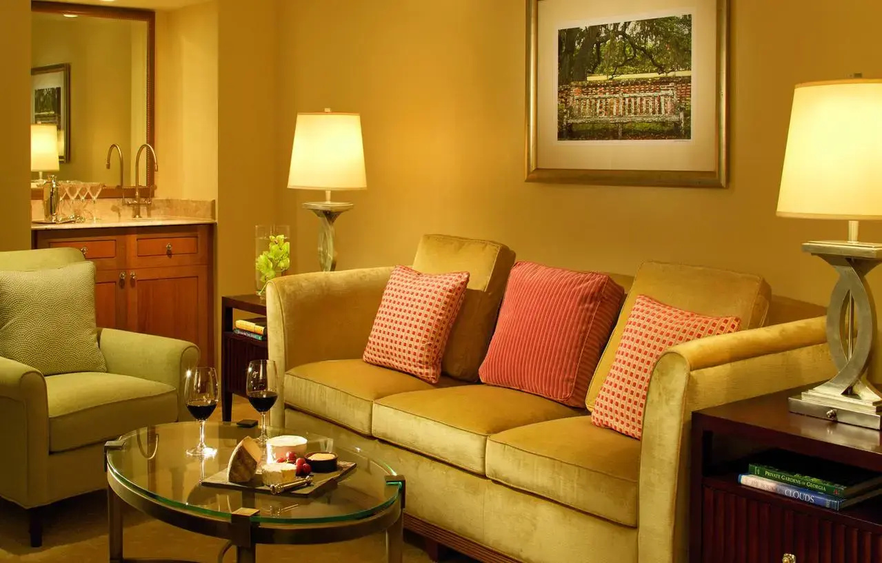 Photo - The Whitley, a Luxury Collection Hotel, Atlanta Buckhead
