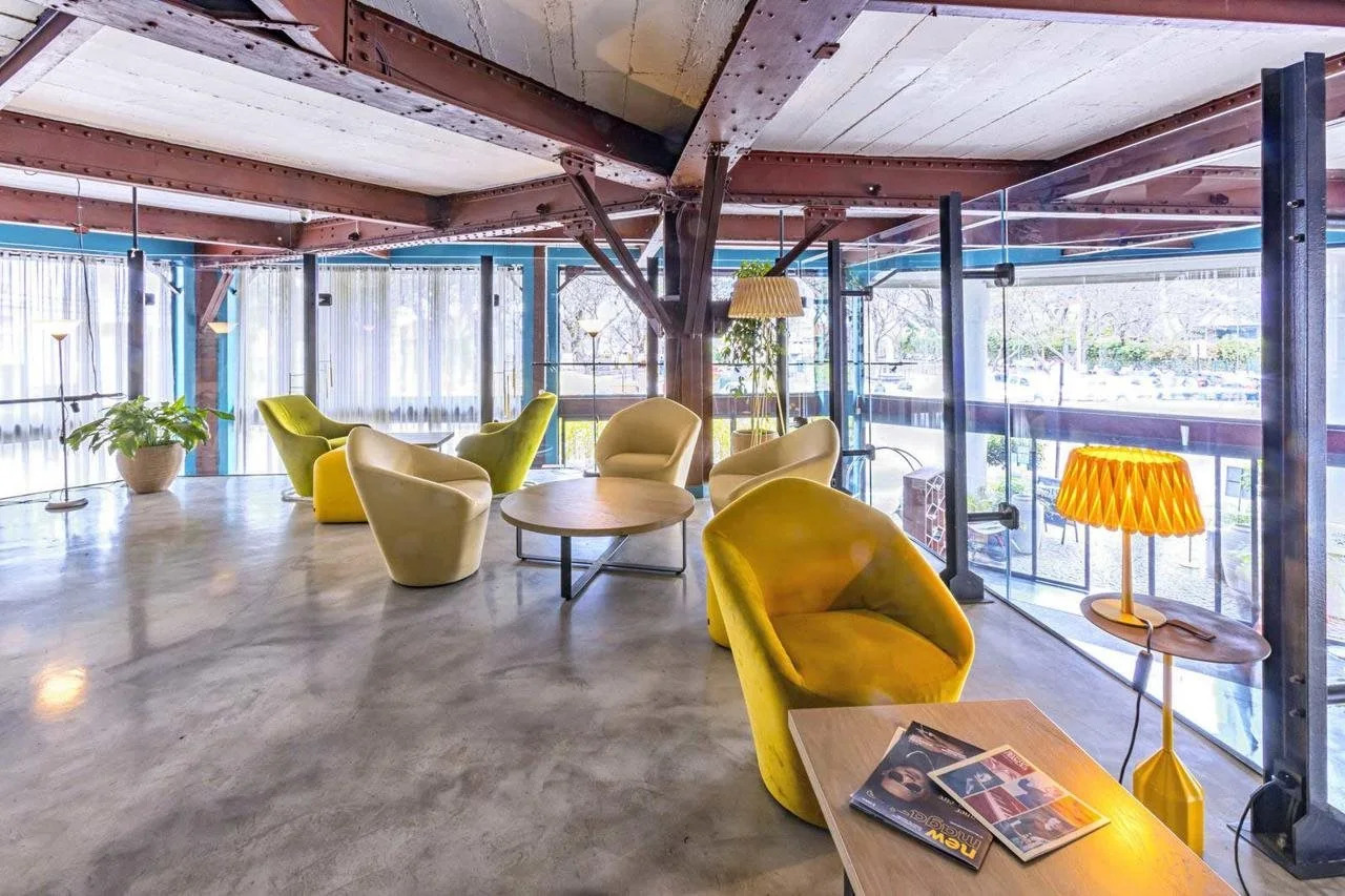 Foto - Le Louvre Hotel & Spa