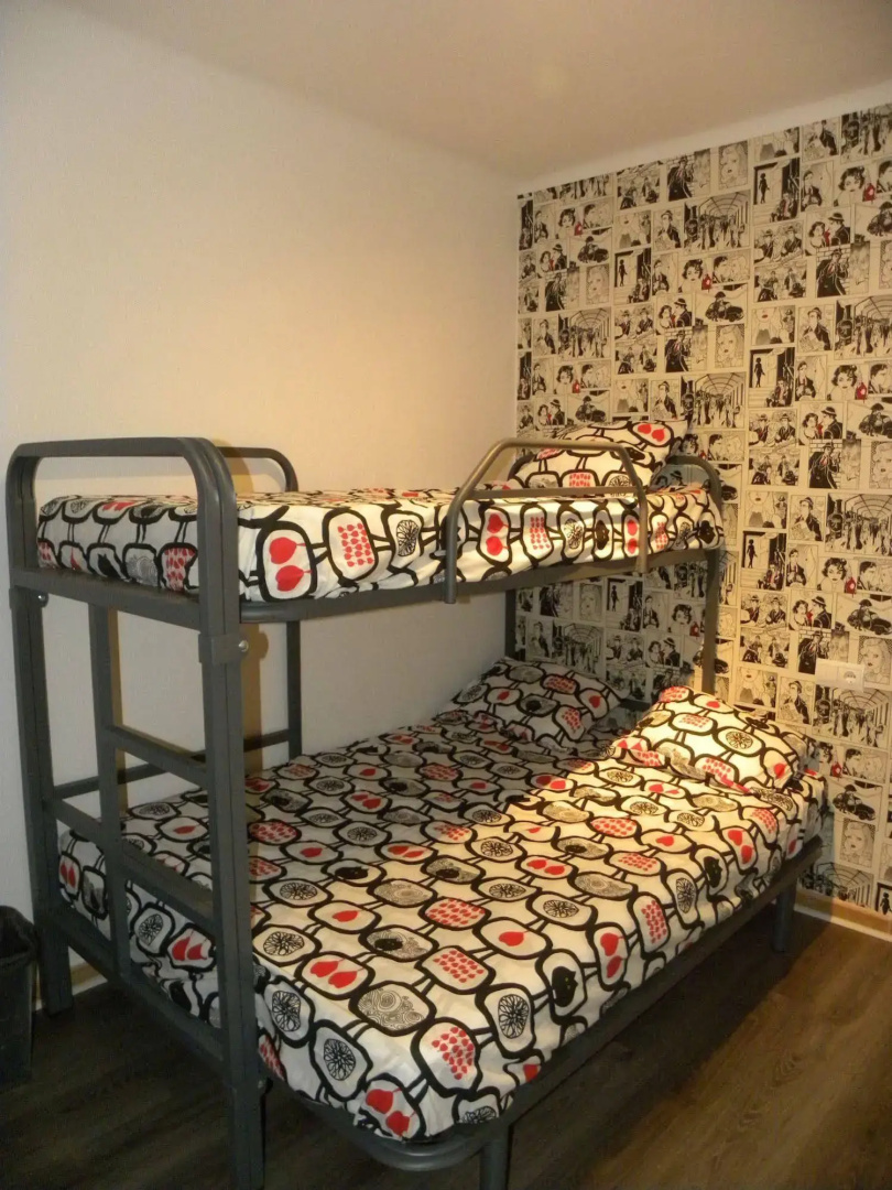Foto - Tarragona Hostel