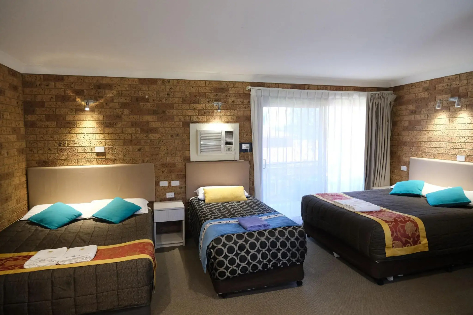 Foto - Sapphire Palms Motel