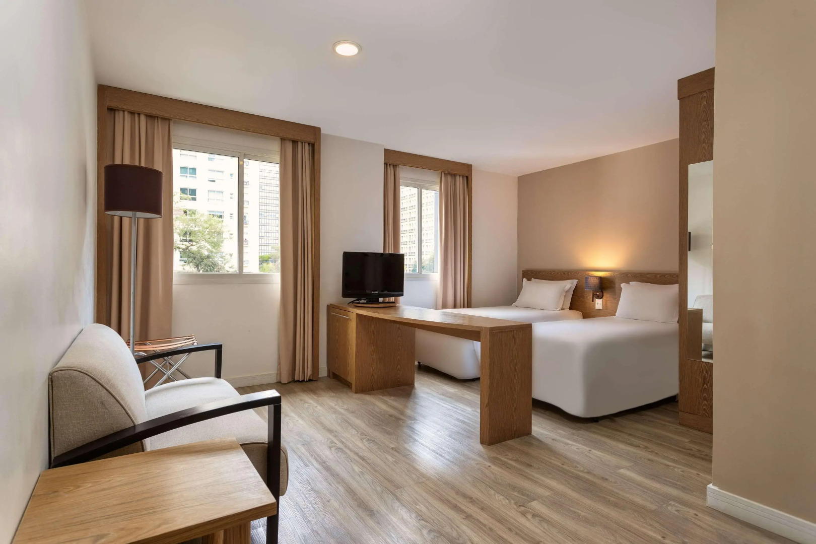 Foto - Wyndham Sao Paulo Paulista