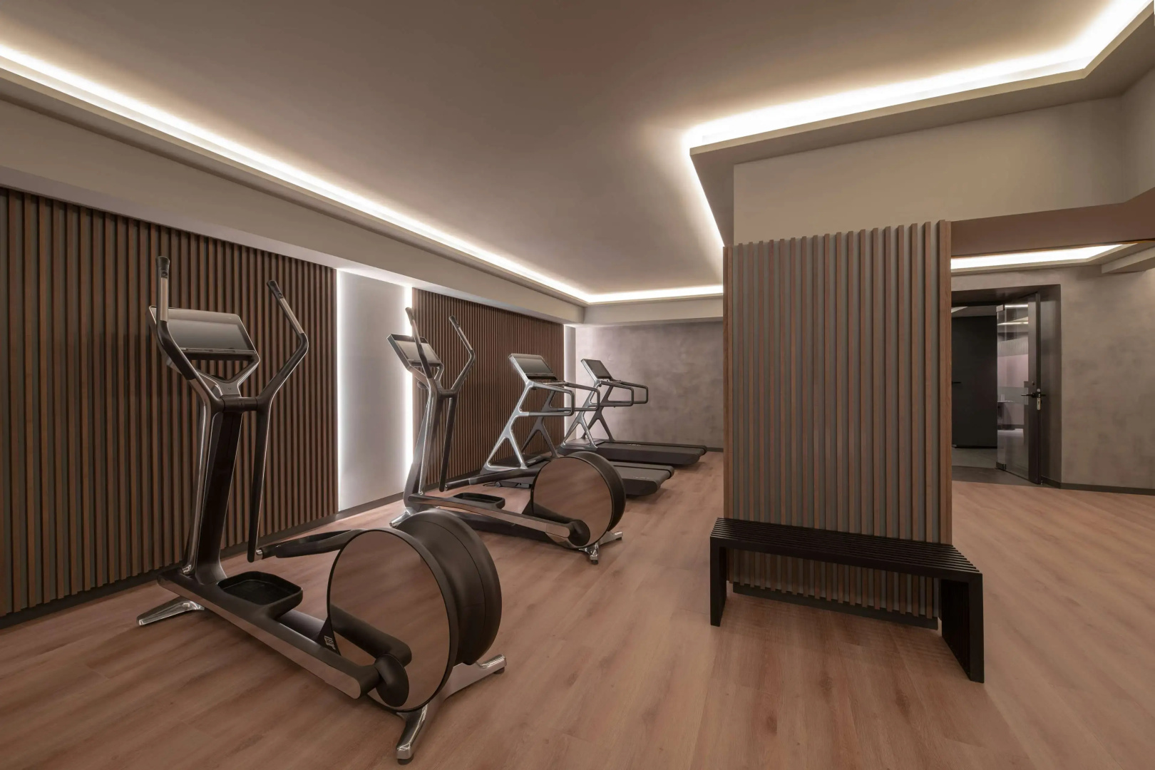 Foto - Radisson Collection Bilbao