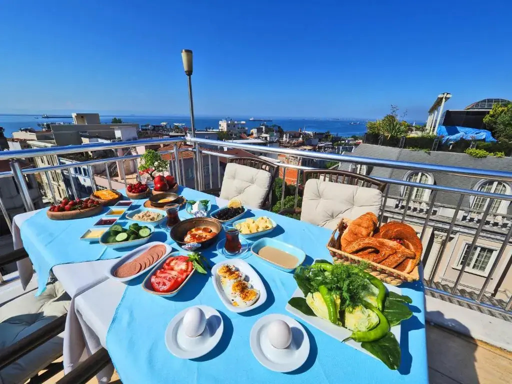 Foto - The Sunrise Hotel