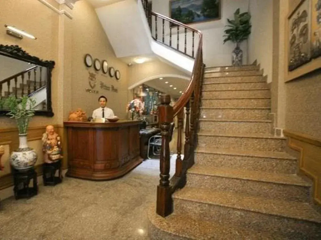 Foto - IL Divo Hotel 8 Hàng Đào & Travel & Spa - Hanoi Old Quarter