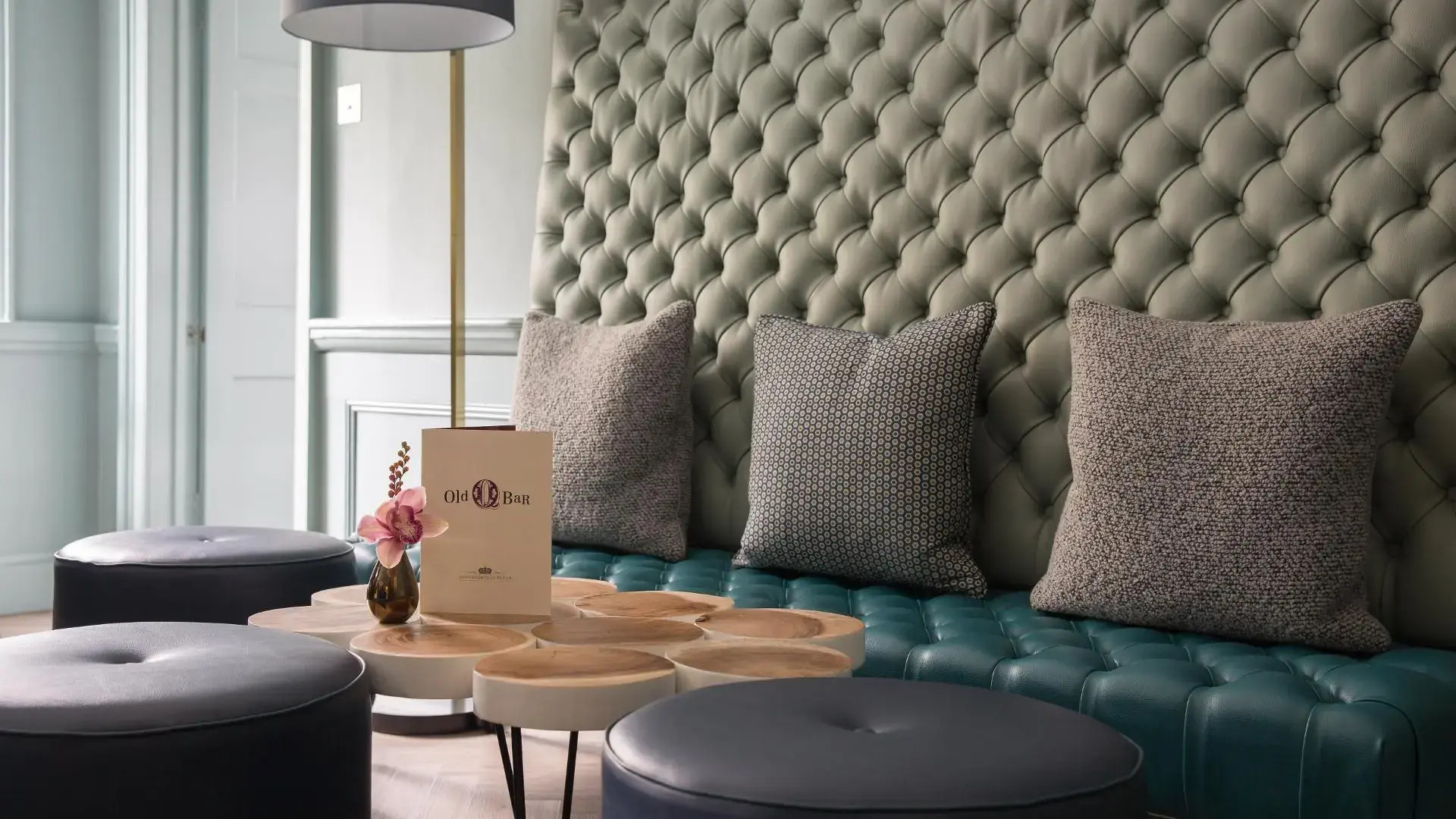 Foto - The Queensberry Hotel