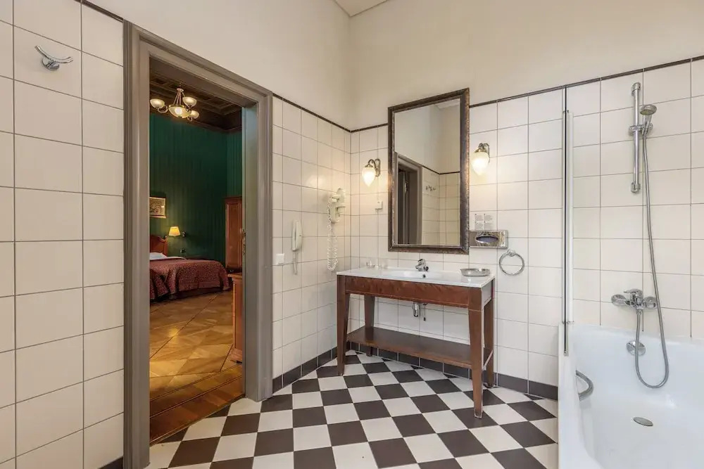 Foto - The Benjamin House