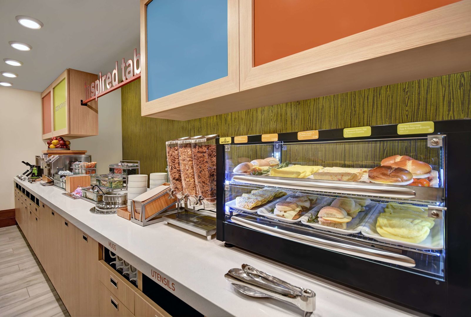 Foto - Home2 Suites by Hilton Houston Medical Center, TX