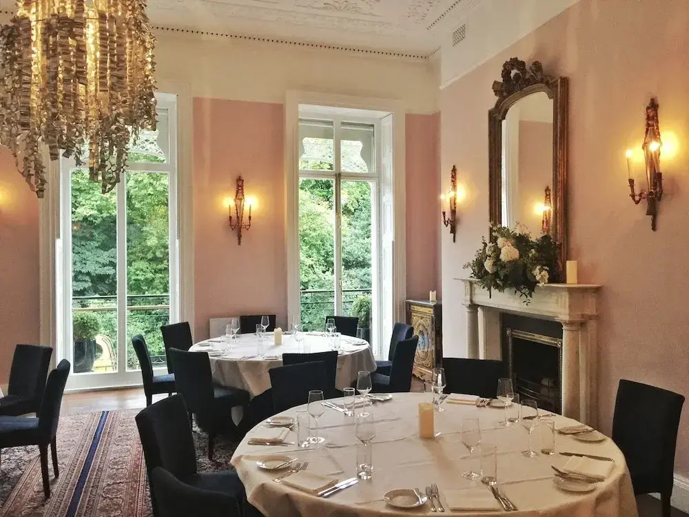 Foto - Townhouse on the Green