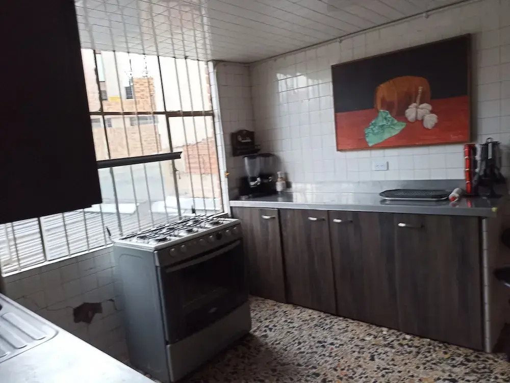 Photo - Backpackers - La Terraza