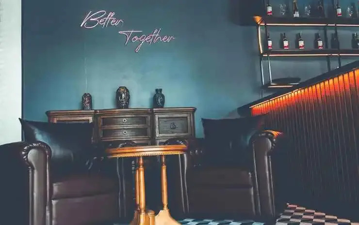 Foto - Minh Long Hotel