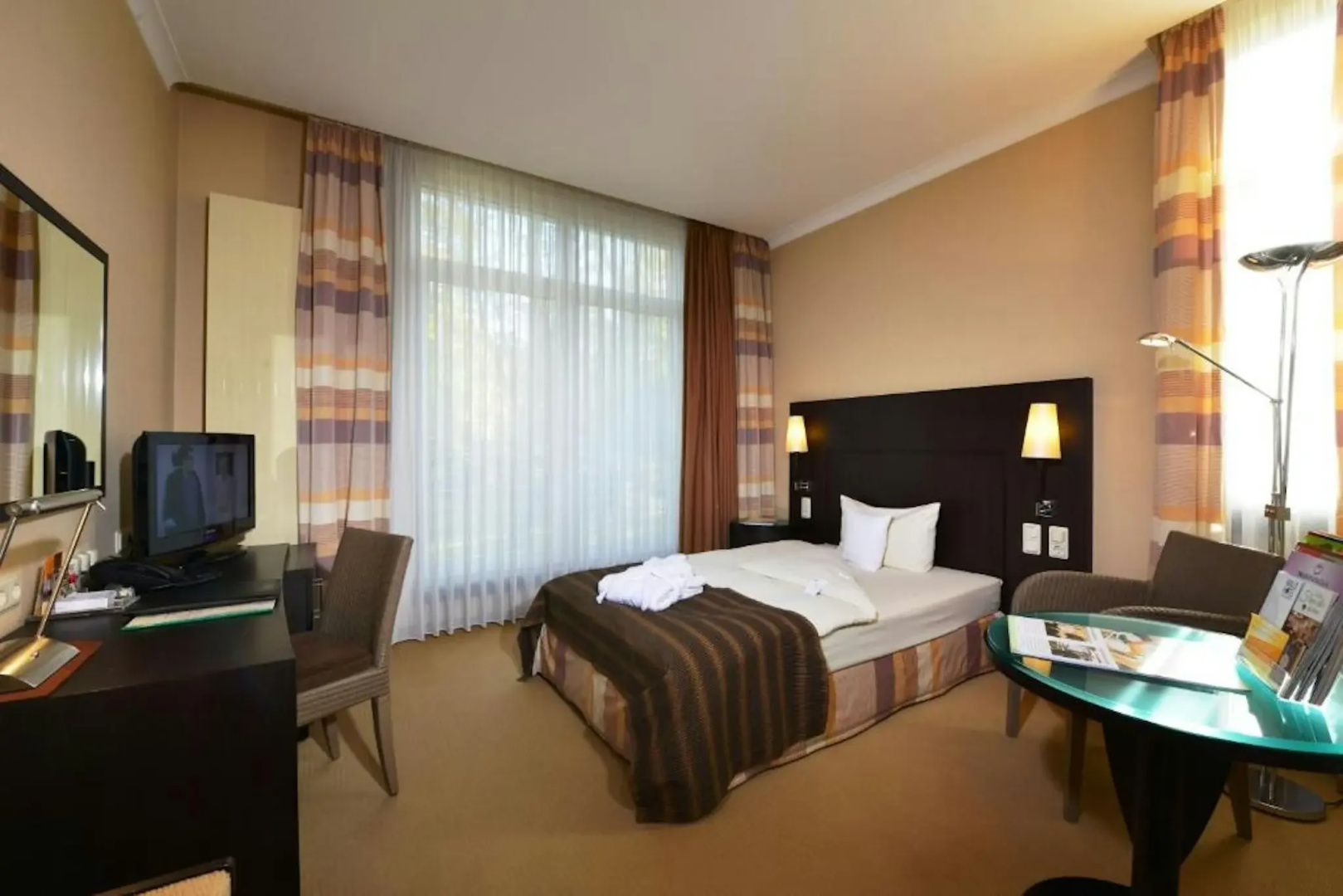 Foto - Fletcher Waldhotel Nordrhein-Westfalen